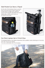 Toyooka Bag × Endurance Camera Bag