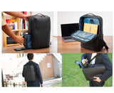 Enduranceed ビジネスリュック(インナーボックスセット)