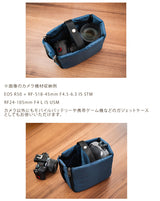 Enduranceed ビジネスリュック(インナーボックスセット)