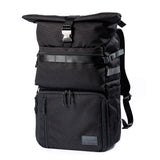 Endurance カメラバッグ Neo リュック 大容量 2気室 バックパック