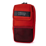 Endurance(エンデュランス) カメラバッグ用カメラアクセサリー&スマホポーチ カメラケース カメラポーチ