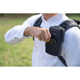 Endurance(エンデュランス) カメラバッグ用カメラアクセサリー&スマホポーチ カメラケース カメラポーチ