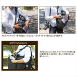 Endurance(エンデュランス)カメラバッグ HG 2気室構造 ロールトップ リュックタイプ 一眼レフ用 カメラバック カメラリュック