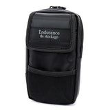 Endurance(エンデュランス) カメラバッグ用カメラアクセサリー&スマホポーチ カメラケース カメラポーチ