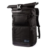 Endurance(エンデュランス)カメラバッグ HG 2気室構造 ロールトップ リュックタイプ 一眼レフ用 カメラバック カメラリュック