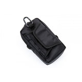 Endurance(エンデュランス) カメラバッグ用カメラアクセサリー&スマホポーチ カメラケース カメラポーチ