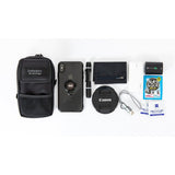 Endurance(エンデュランス) カメラバッグ用カメラアクセサリー&スマホポーチ カメラケース カメラポーチ