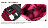 【アウトレット品】豊岡鞄×Endurance カメラバッグ