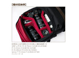 【アウトレット品】豊岡鞄×Endurance カメラバッグ