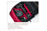 【アウトレット品】豊岡鞄×Endurance カメラバッグ