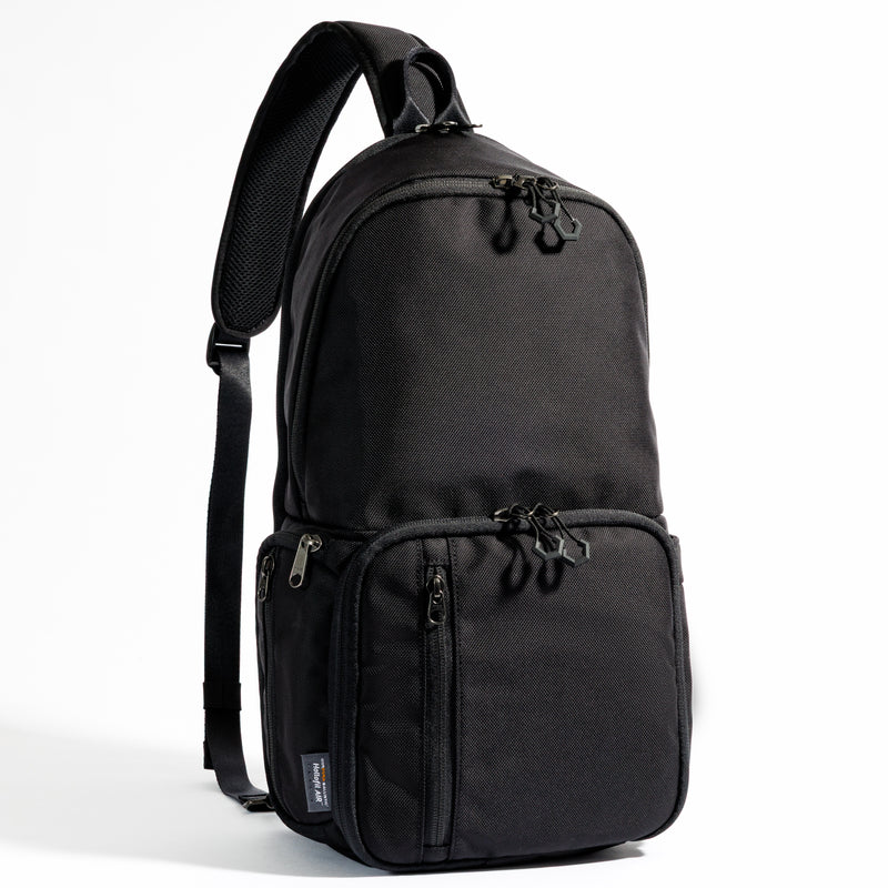 豊岡鞄×Endurance (エンデュランス) スリング カメラバッグ 日本製