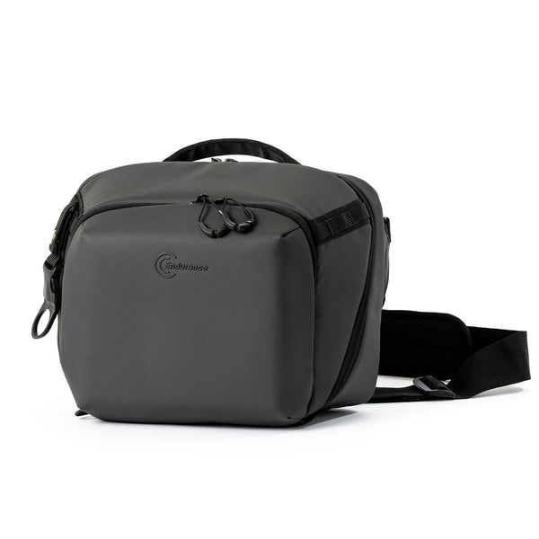 Endurance クイックアクセスショルダー カメラバッグ