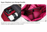 Toyooka Bag × Endurance Camera Bag