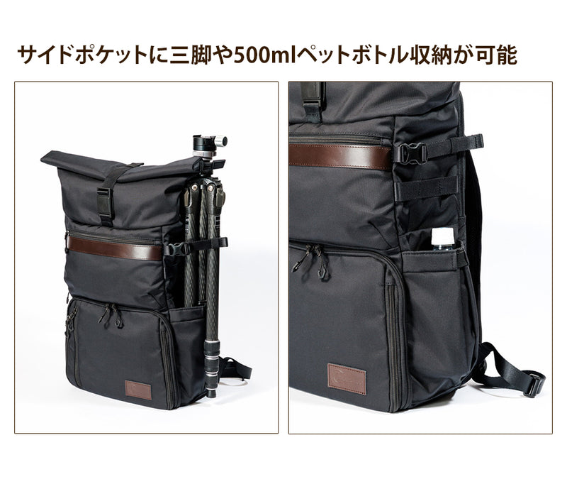 豊岡鞄×Endurance カメラバッグ Neo – Endurance エンデュランス