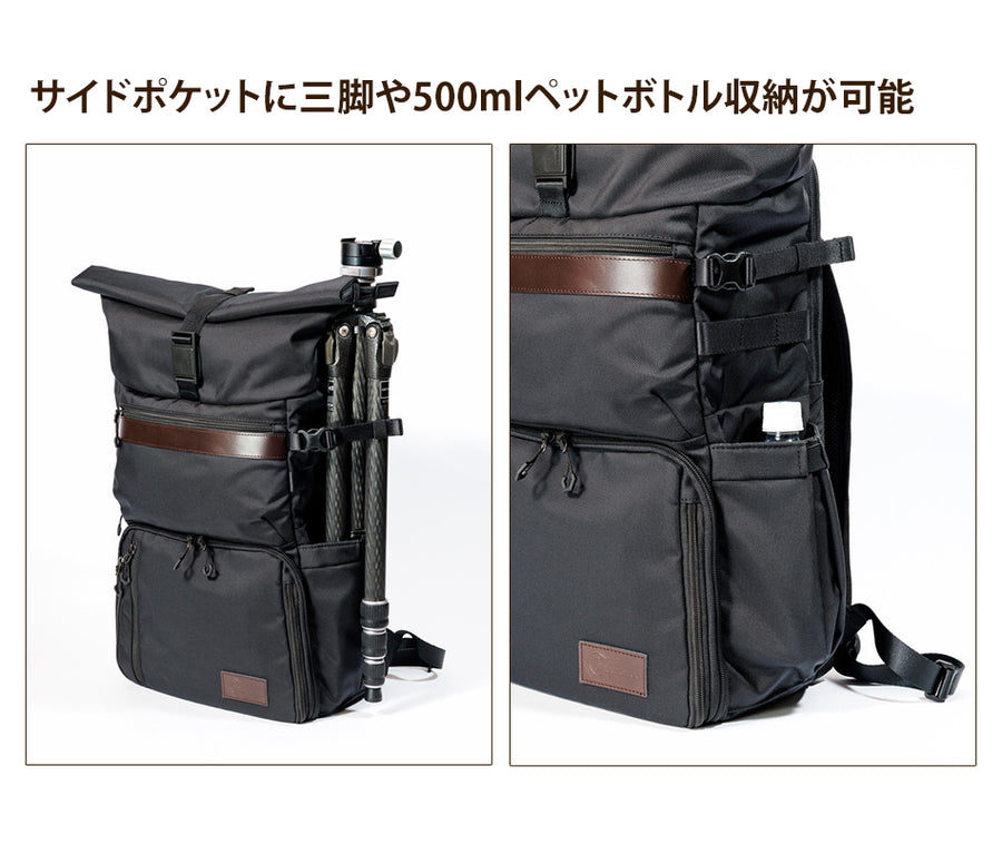 豊岡鞄×Endurance カメラバッグ Neo – Endurance エンデュランス