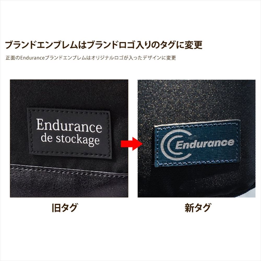 コレクション カメラバックパック endurance