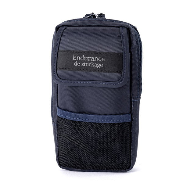 Endurance(エンデュランス) カメラバッグ用カメラアクセサリー＆スマホポーチ カメラケース カメラポーチ